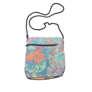 Wild West tapesty crossbody purse‎ bohemian western cowgirl country boho chic